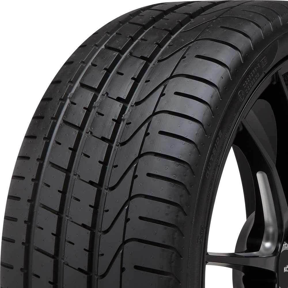 295/40R20 106Y Radial Tire U71824