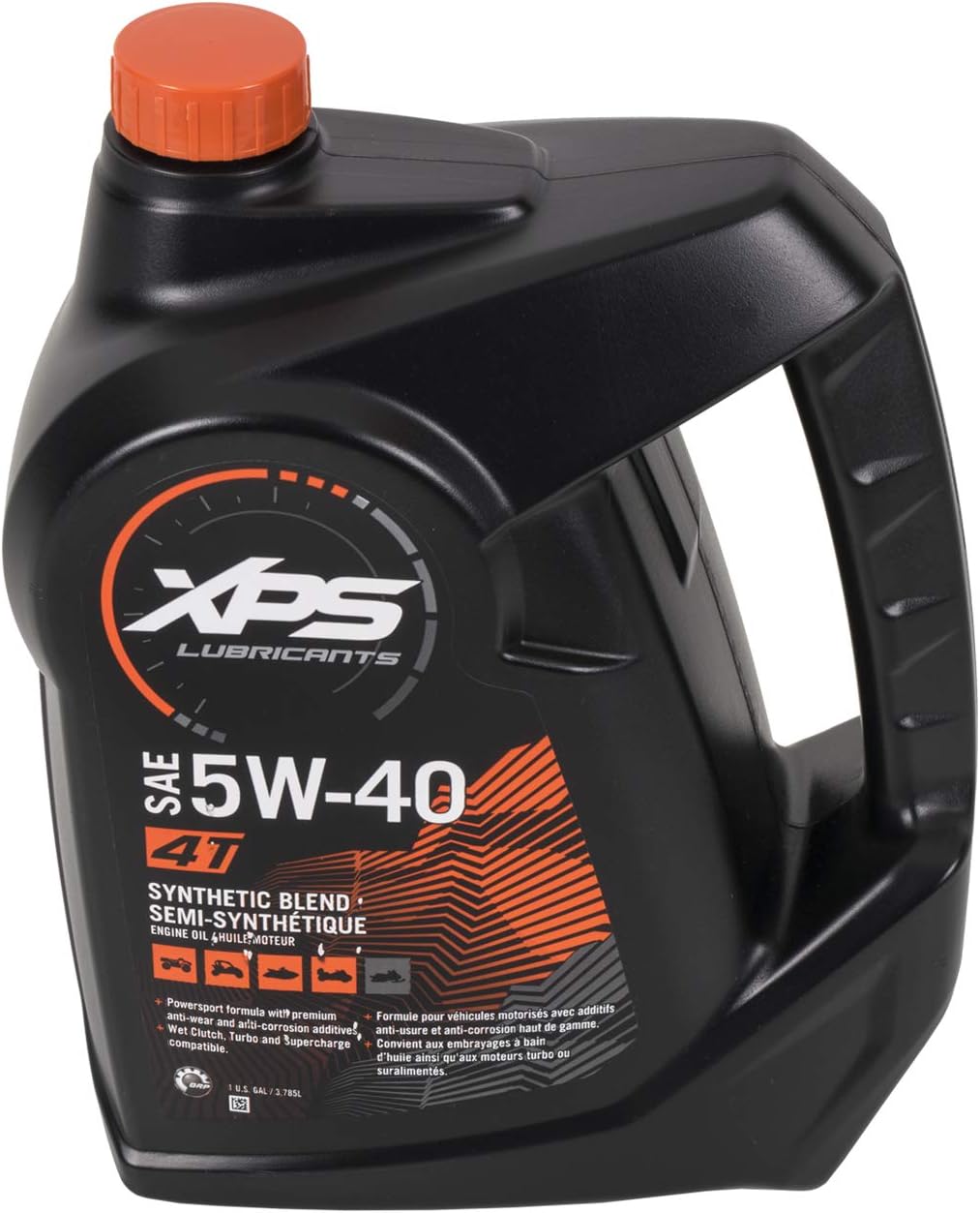 1630 ACE Engine Oil Change Kit B7625