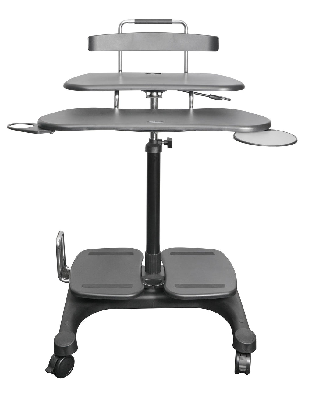 Mobile Workstation N40726