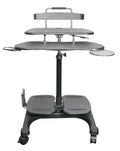 Mobile Workstation N40726