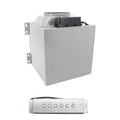 1000 CFM Range Hood Blower I6070