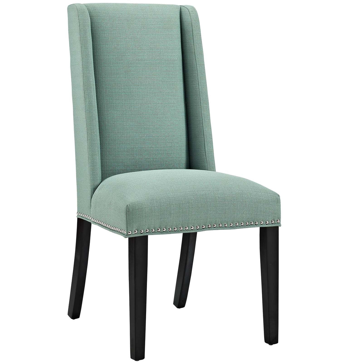 Fabric Dining Chair Set of 4 P1650