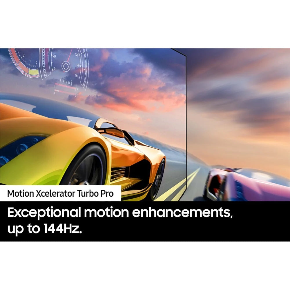 65 Inch OLED 4K Smart TV (Refurbished) K8264
