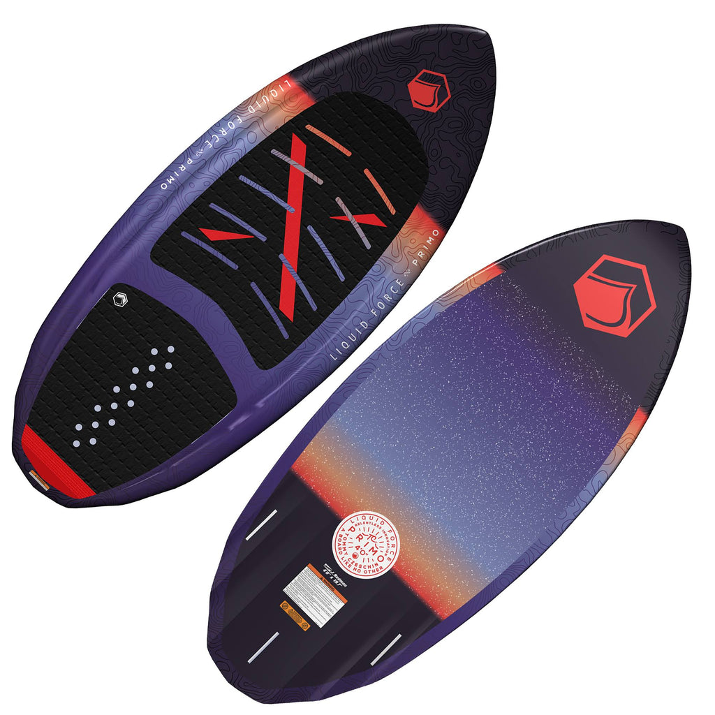 Primo Wakesurf Board P82736