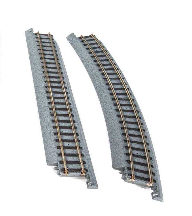 HO Scale Power-Loc Track Expander Set L19536