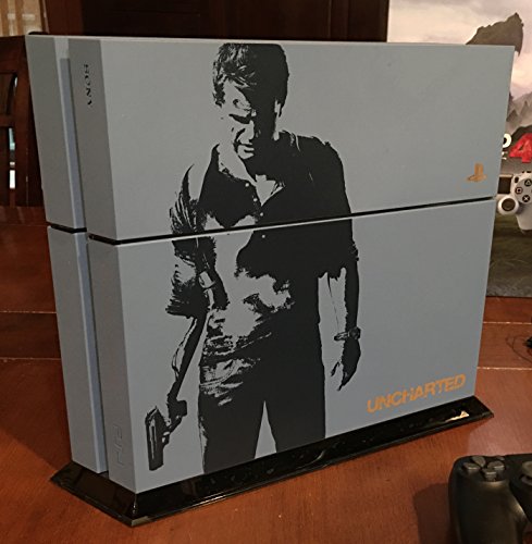 500GB PlayStation 4 Console J54013