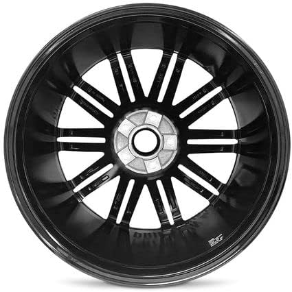 21 inch Aluminum Wheel Rim S813