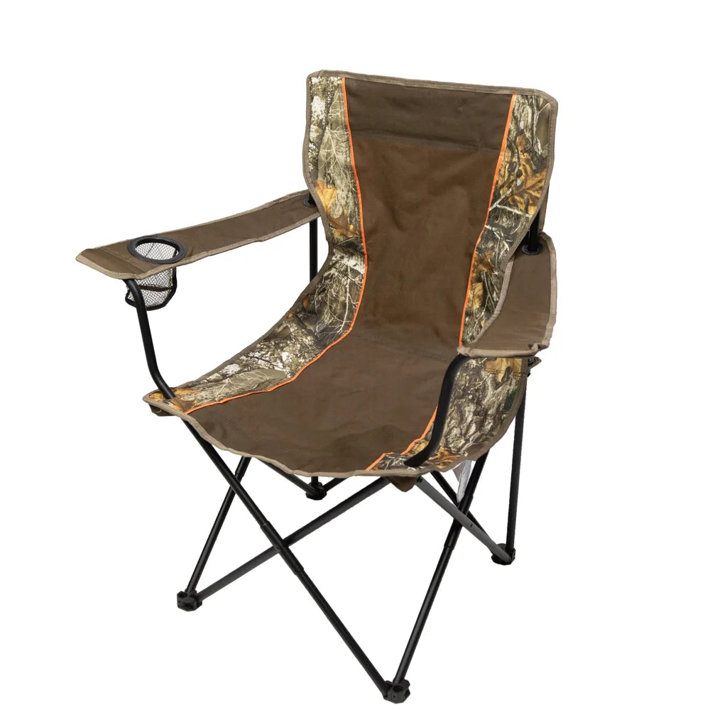 Brown Camping Chair Y701