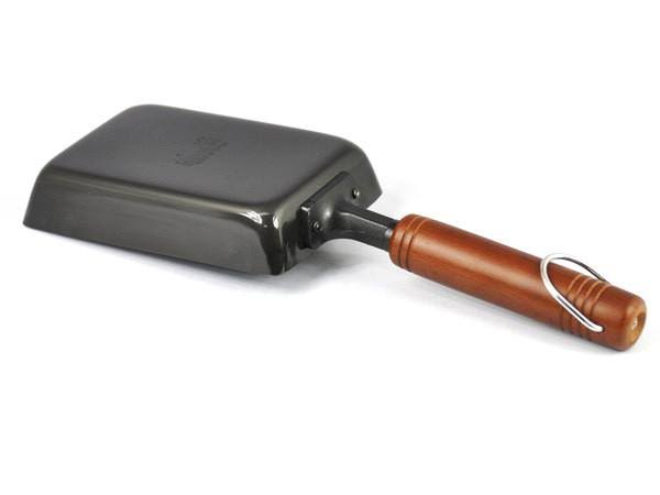 Tamagoyaki Pan 9.5×15cm I690