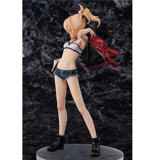 1/7 Scale Figure P993
