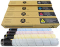 Compatible Toner Cartridge 4-Color Pack U3891