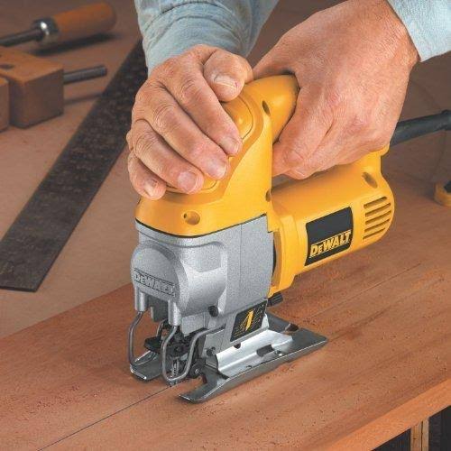 Jig Saw Top Handle 5.5-Amp K590