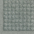Gray Entrance Mat T496384