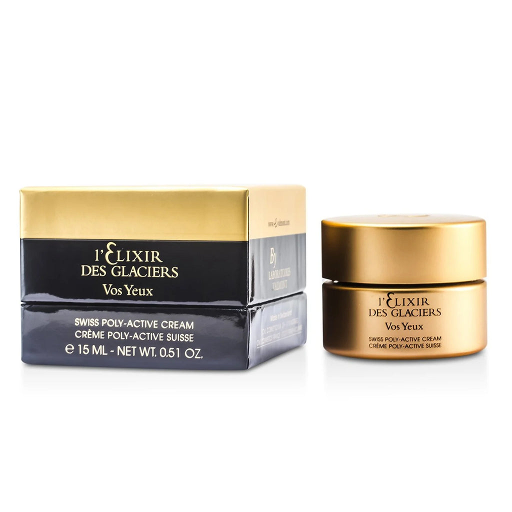 Eye Regenerating Cream 15ml/0.5oz B6730