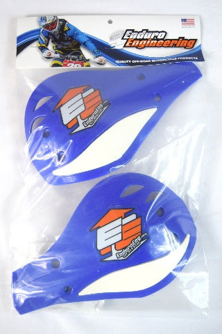 Blue Debris Roost Deflectors W4739