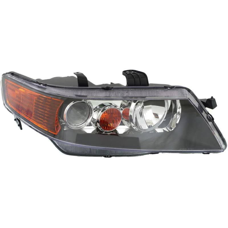 Acura TSX Headlight E815498