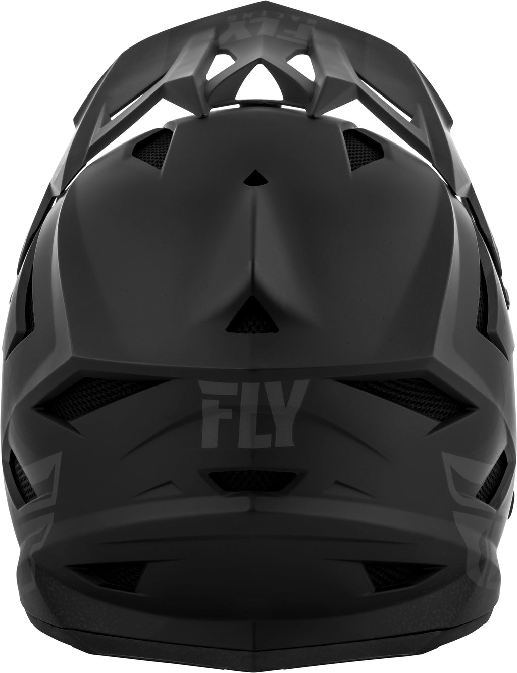 Matte Black/Grey Helmet D772564