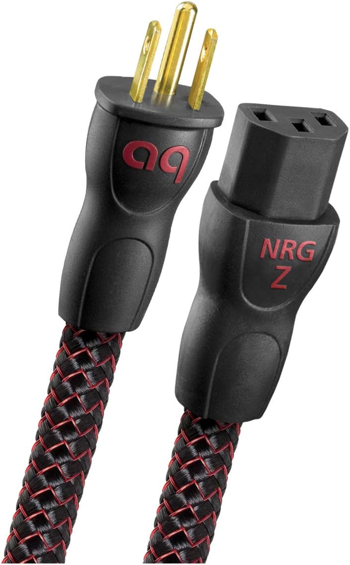 3-Pole AC Power Cable B2844