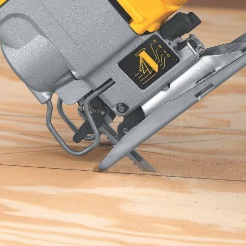 Jig Saw Top Handle 5.5-Amp K590