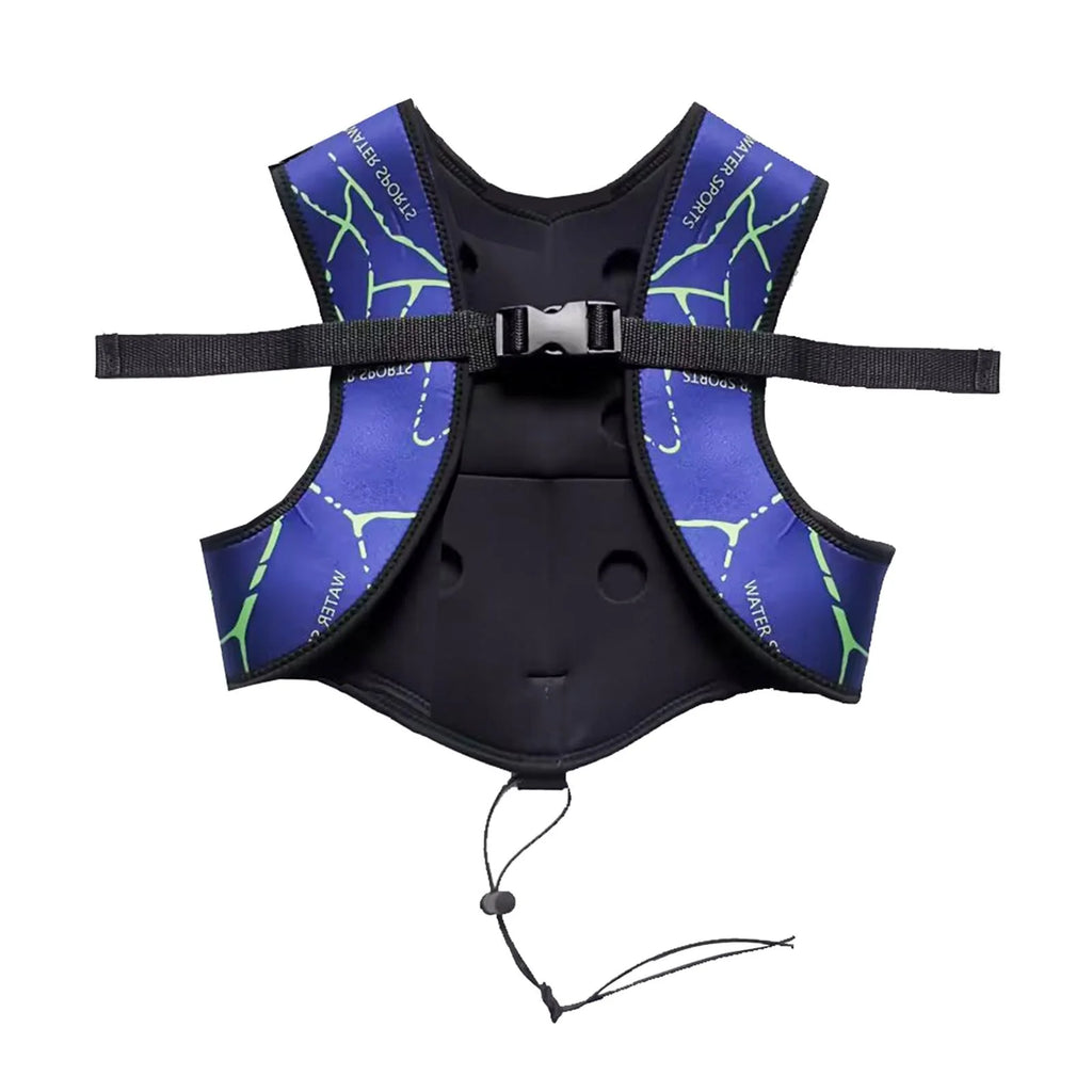 Neoprene Diving Weight Vest Q14856