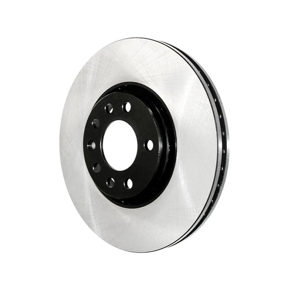 High Carbon Alloy Brake Rotor X908