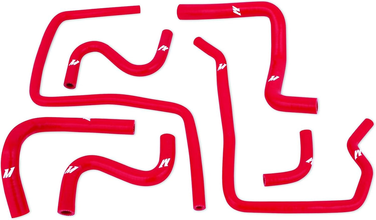 Ancillary Hose Kit Red R2960