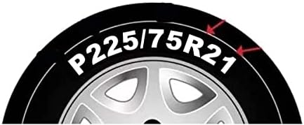 21 inch Aluminum Wheel Rim S813
