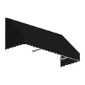 Black Window & Entry Awning K561130