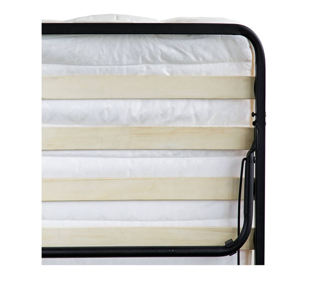 Twin Folding Cot Bed K32257