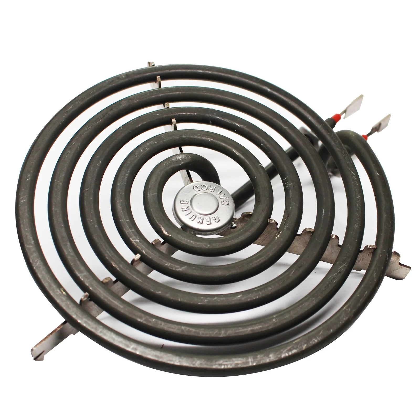 2-Pack 6 inch 5 Turns Surface Burner Element for Range V336
