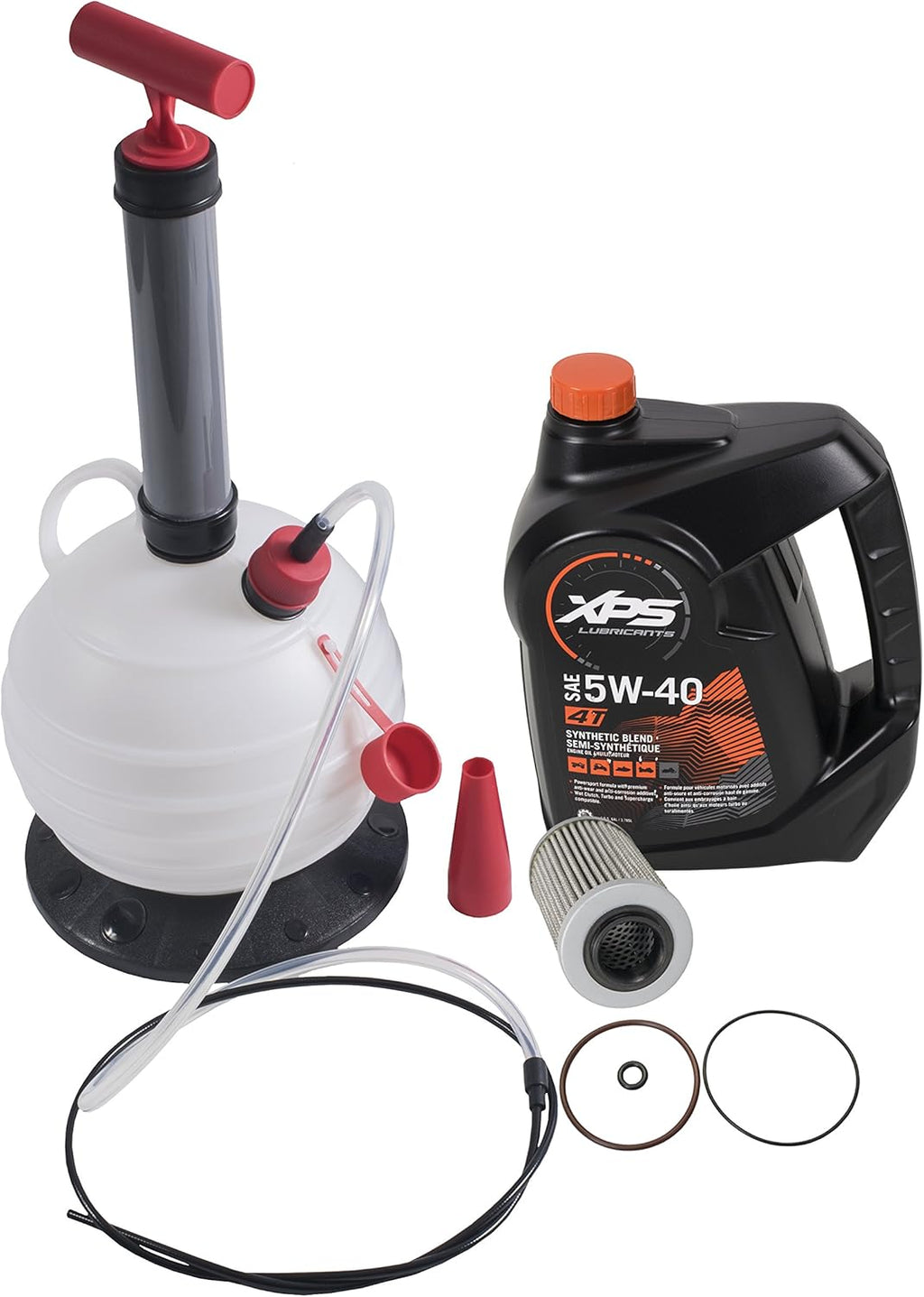 1630 ACE Engine Oil Change Kit B7625
