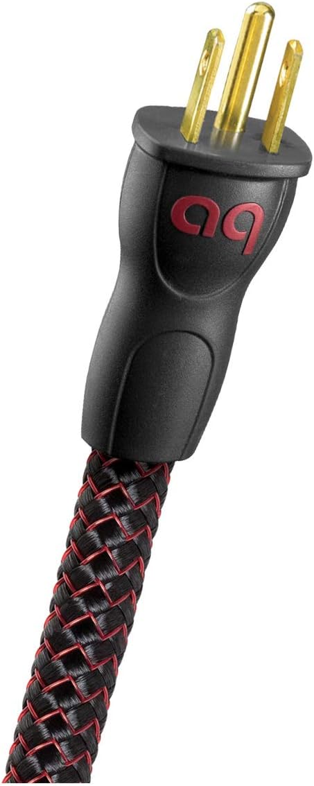 3-Pole AC Power Cable B2844