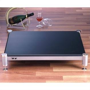 Audio Rack Amp Stand A388