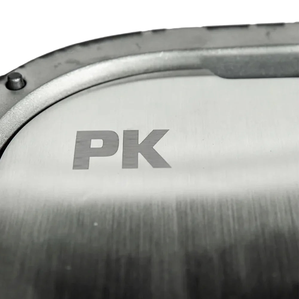 Stainless Steel High-Heat Griddle A59311