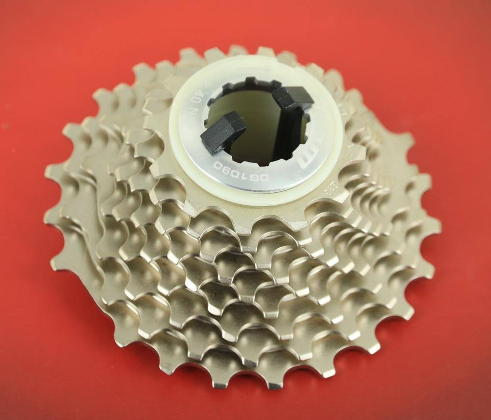 10-Speed Cassette D59629