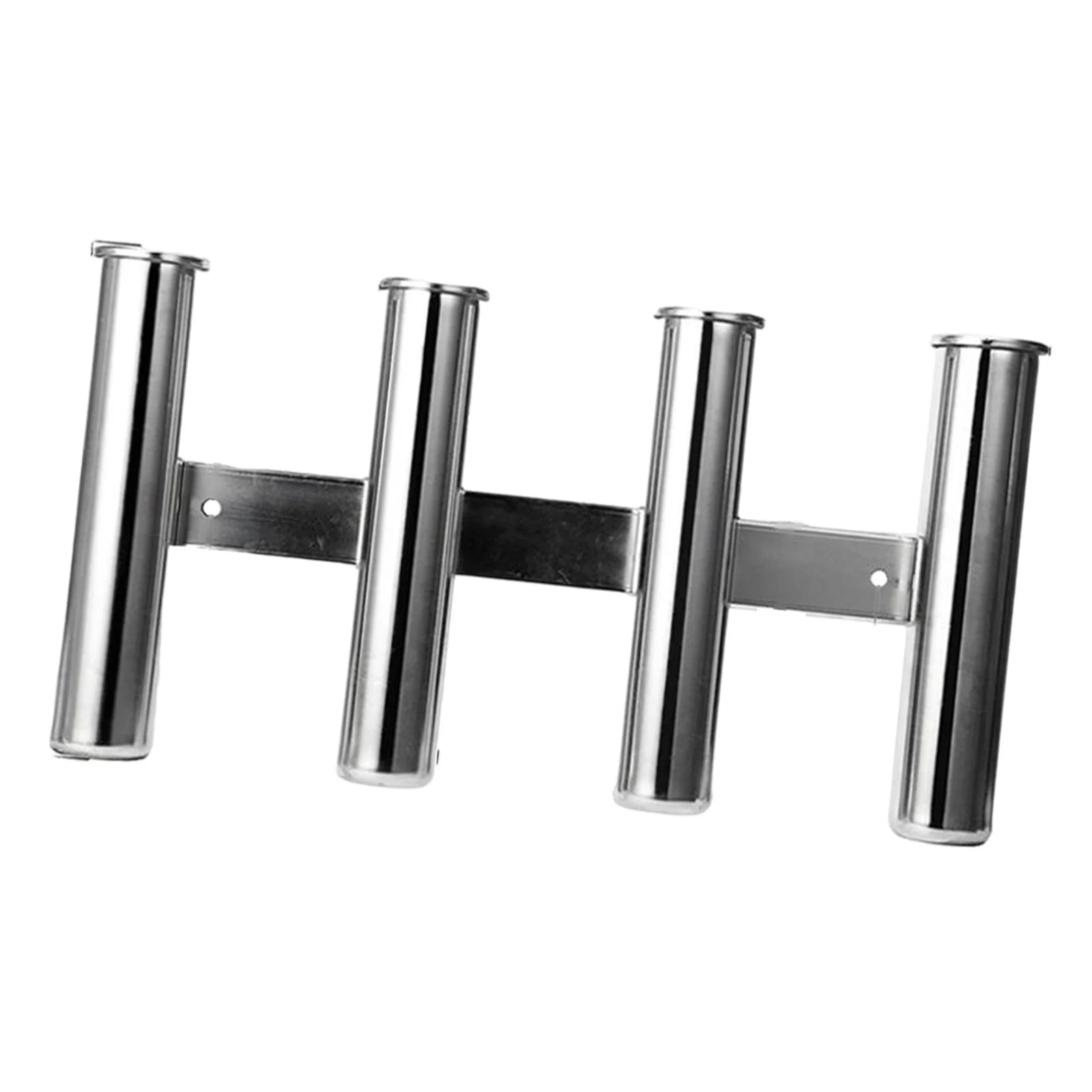 4 Tubes Boat Fishing Rod Holder V618