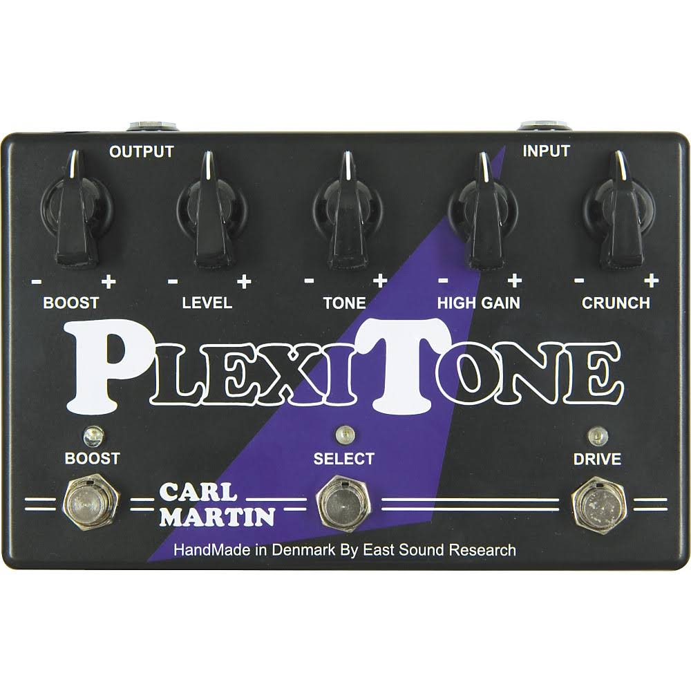 Overdrive Pedal V922368