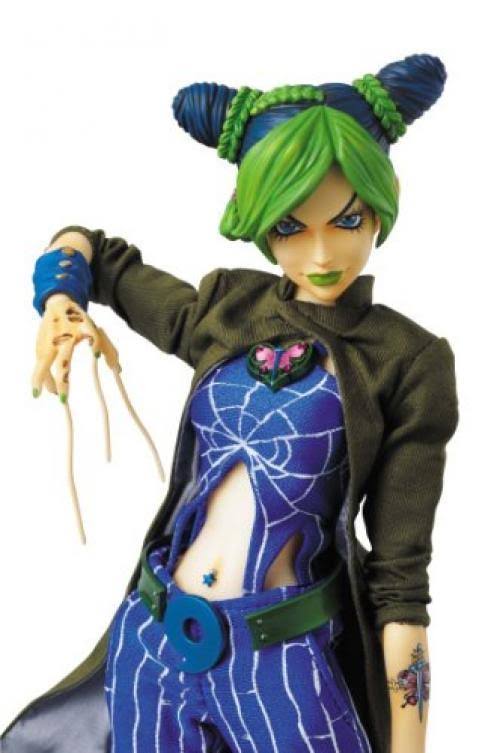 Jolyne Cujoh ACT X7966
