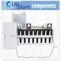 Refrigerator Ice Maker Replacement W18060