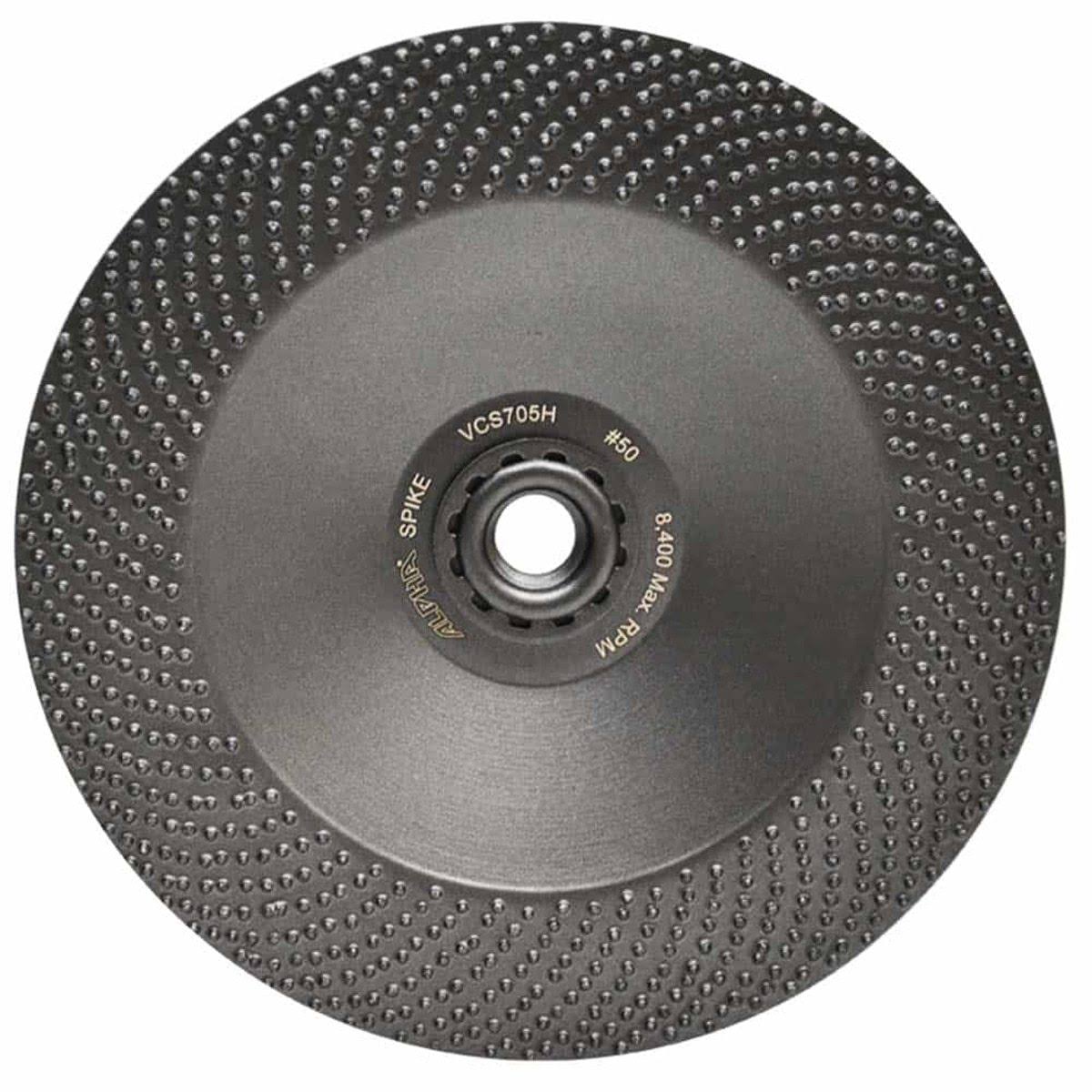 Spike Disc 7x22 7/8x22 V306687
