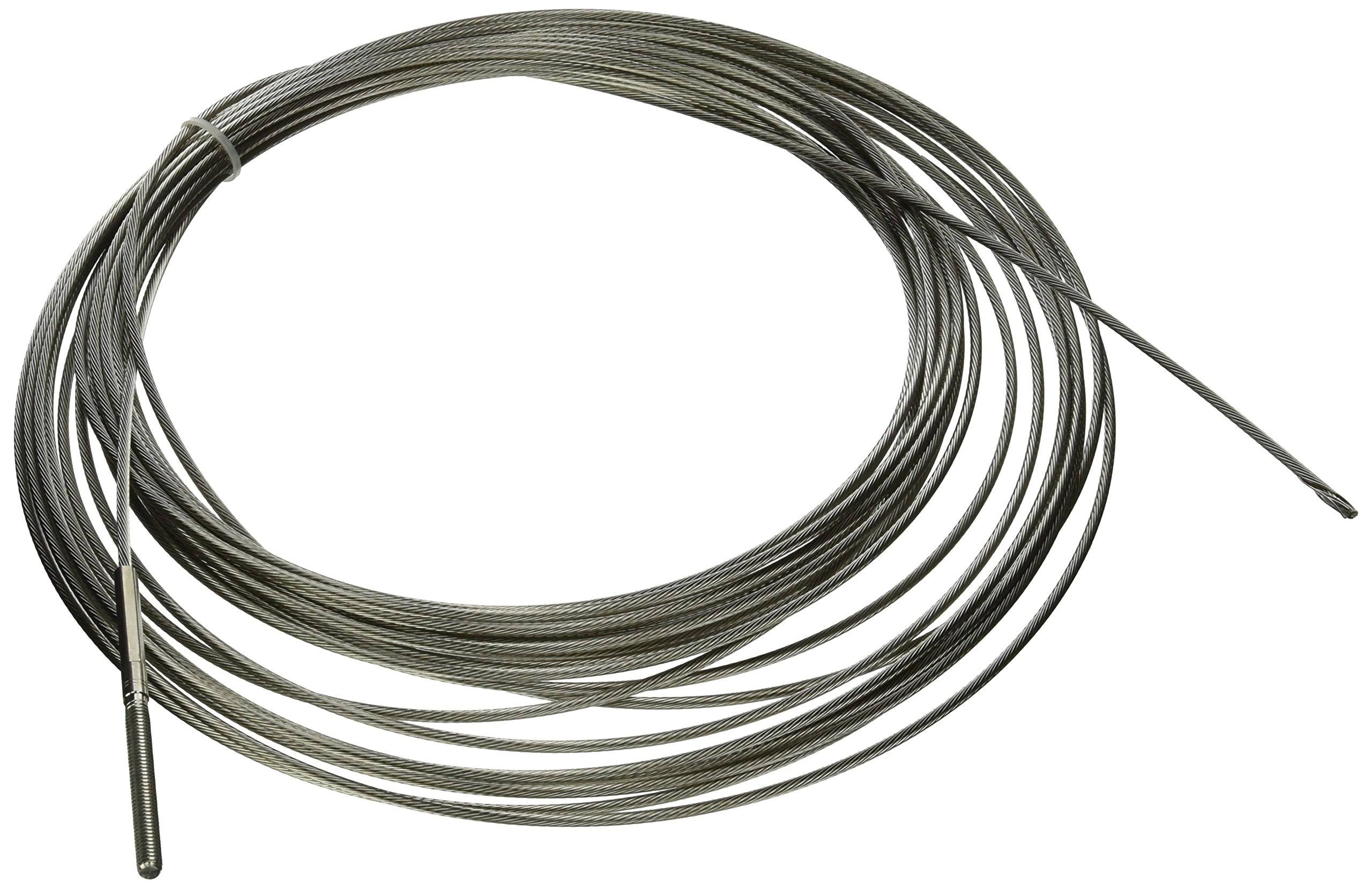 1/8x22 Assembly Kit for Metal Posts - 50 ft J5920