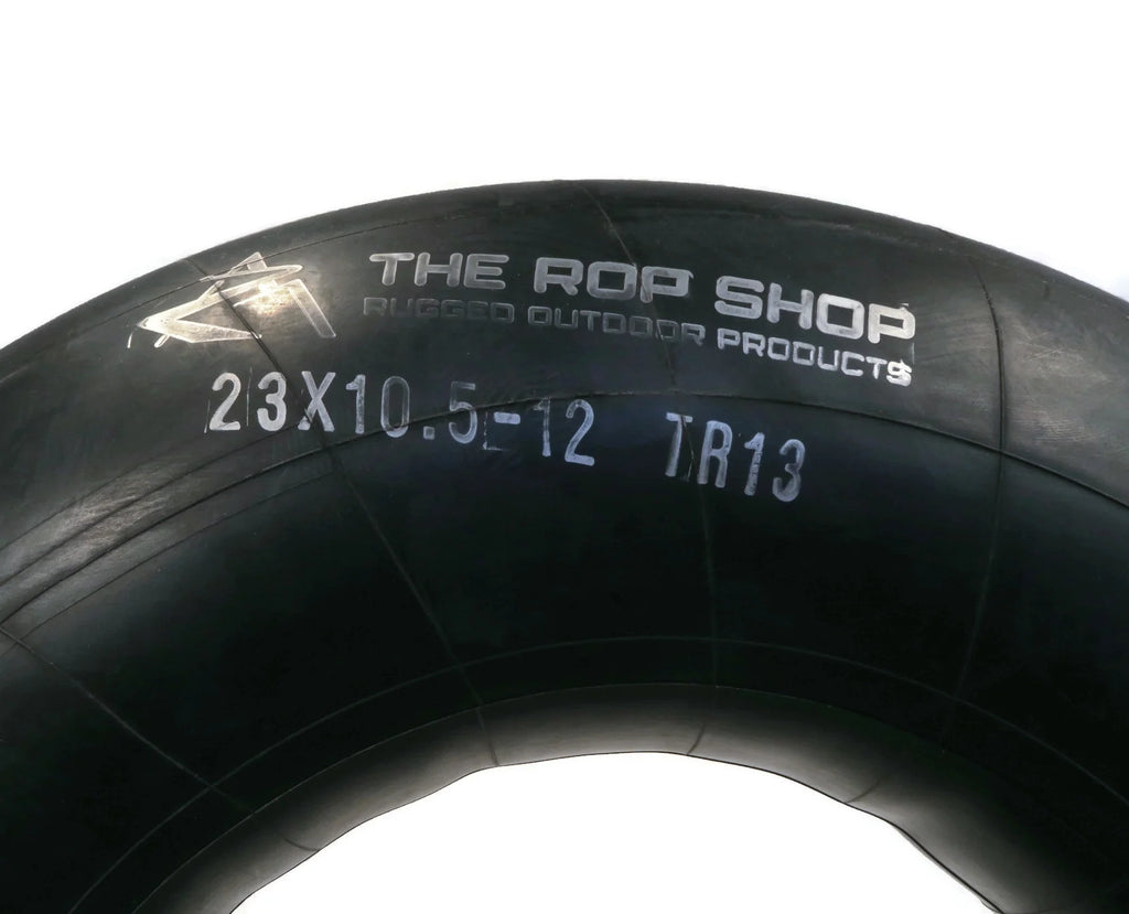 2 Tire Inner Tubes 24x10x12 24x8x11 TR13 Straight Valve T30766