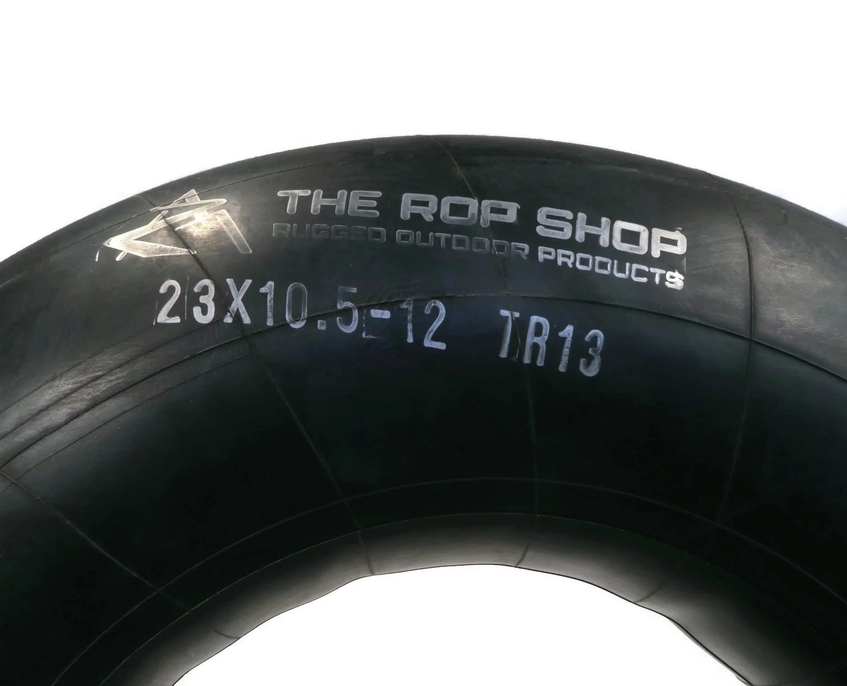 2 Tire Inner Tubes 24x10x12 24x8x11 TR13 Straight Valve T30766