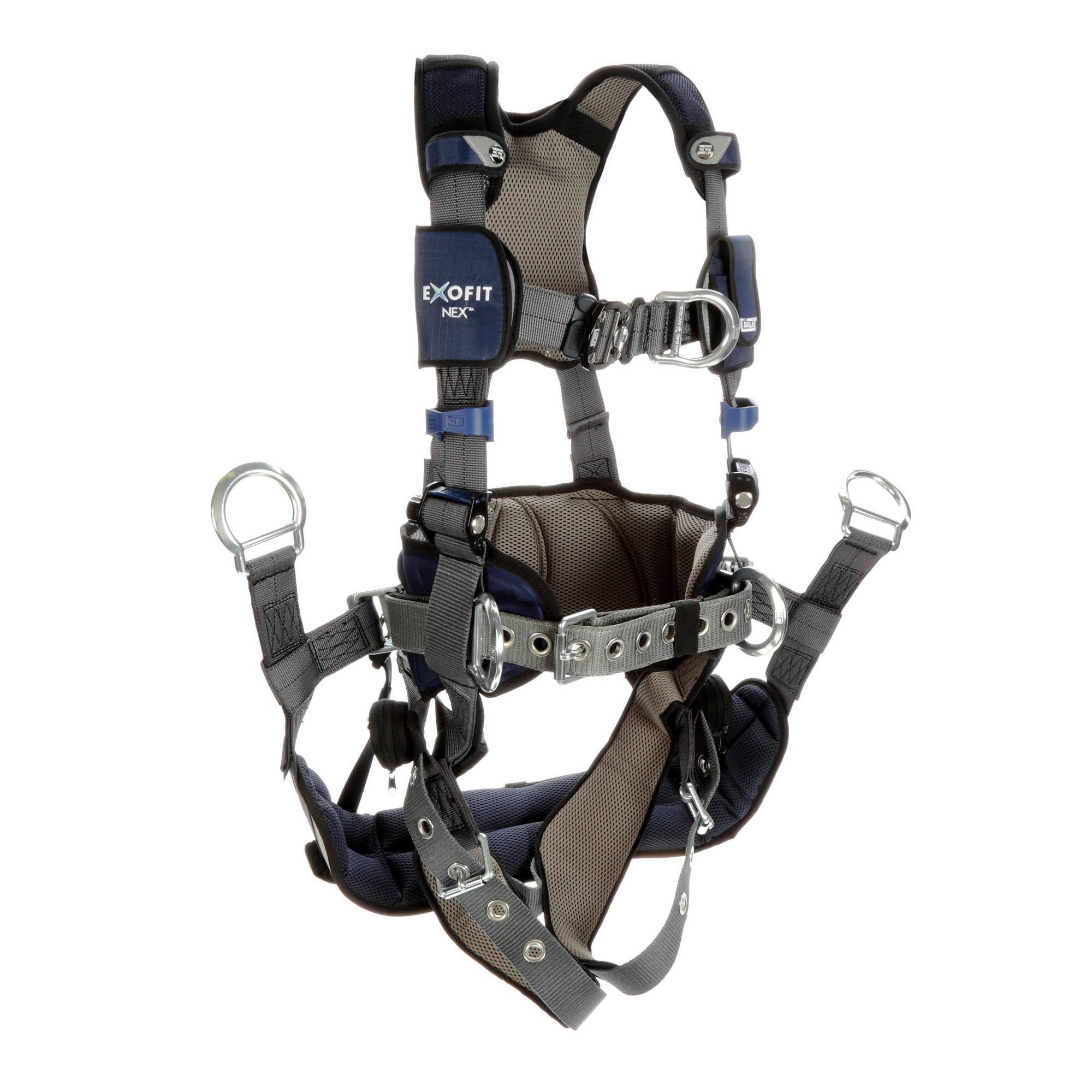 Tower Climbing Harness S53063