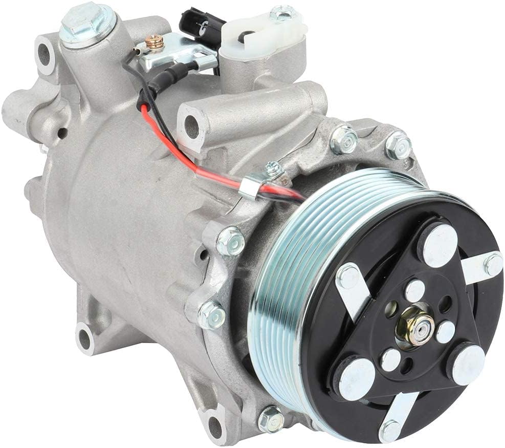 AC Compressor for Acura TSX 2.4L 2009-2014 Y71046