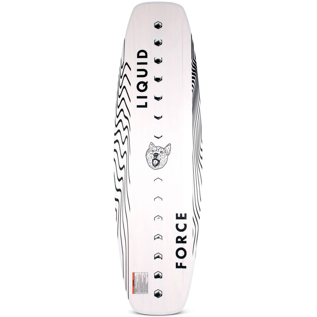 Eclipse 158 Wakeboard Z3634