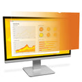 Gold Privacy Filter for 20 inch Widescreen Monitor D594388