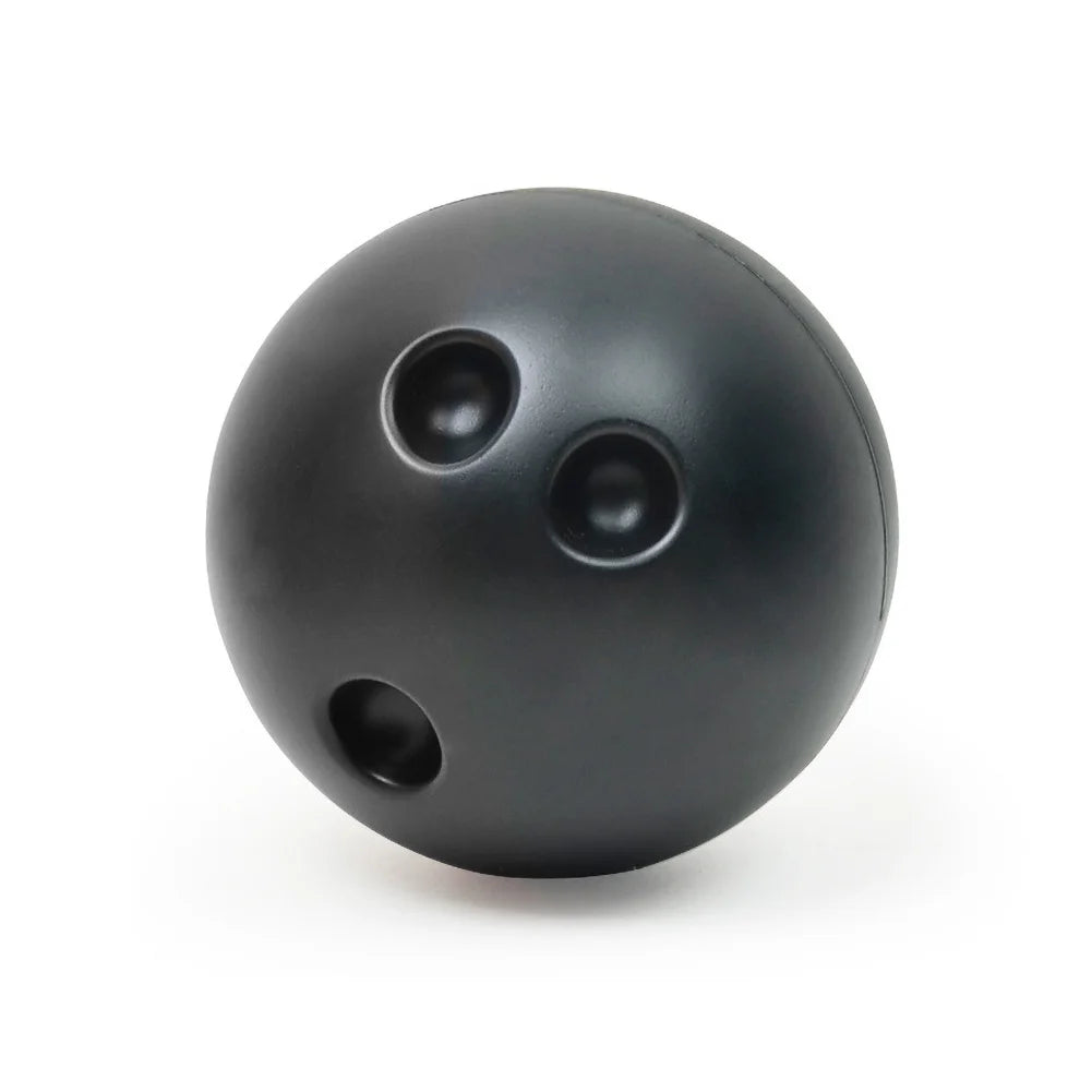 Colorful Bowling Pins Balls Indoor Puzzle Game Kids Educational Toy Y984