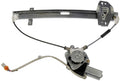 Window Regulator O56613