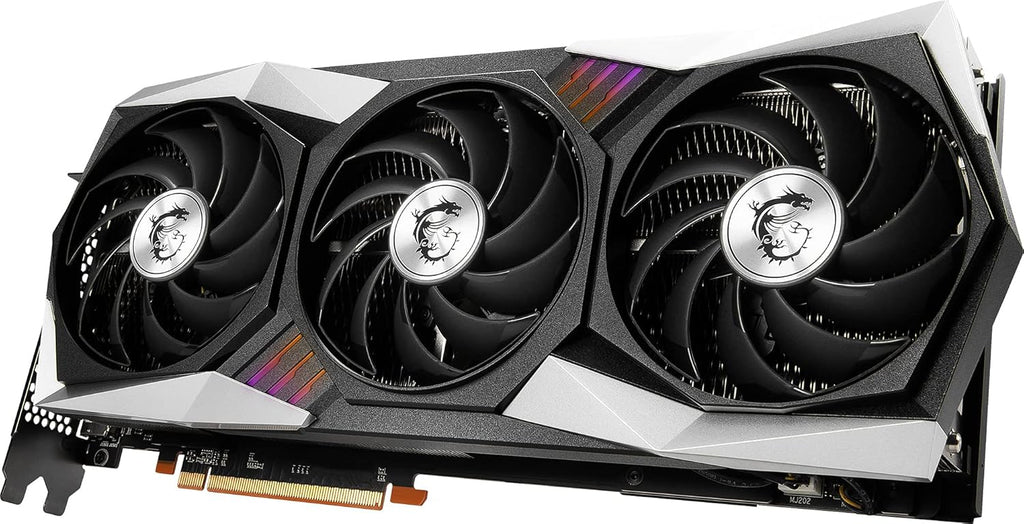 16GB GDDR6 256-Bit AMD Graphics Card V390909